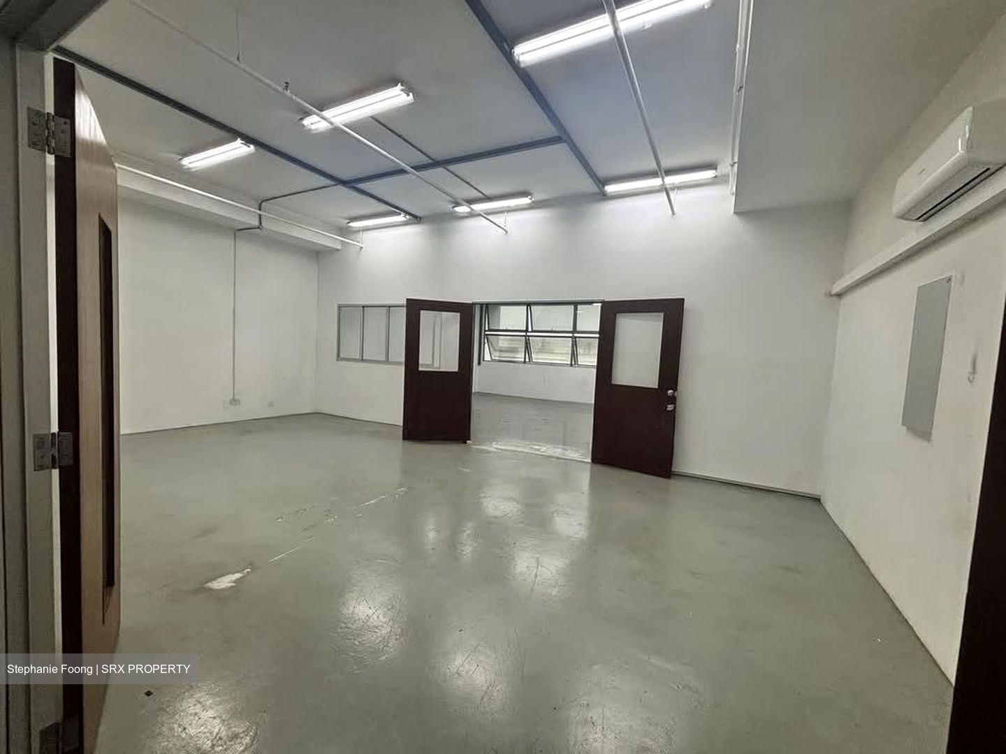 Woodlands Bizhub (D27), Factory #596236851